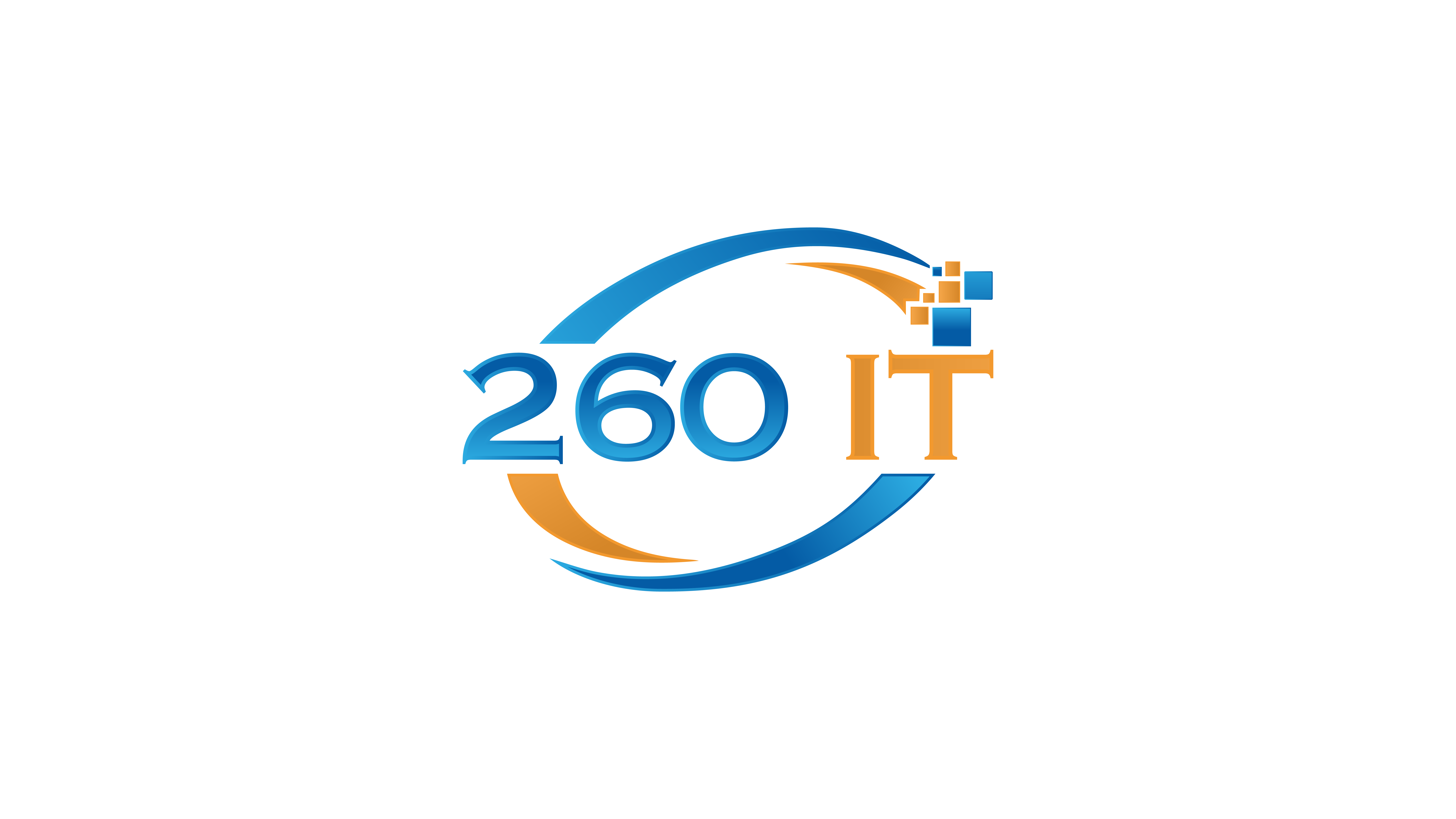 260 IT Logo