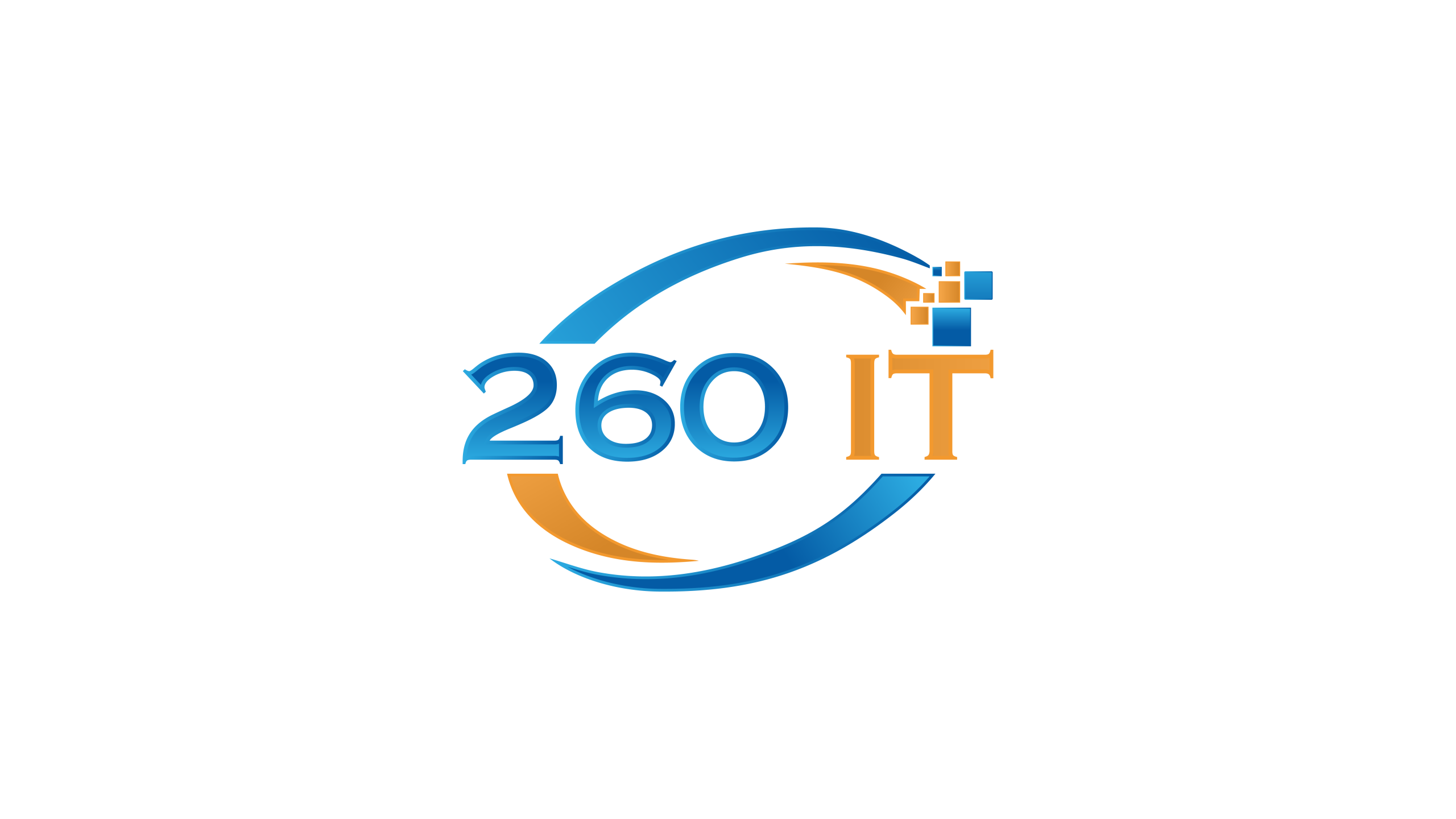 260 IT Logo